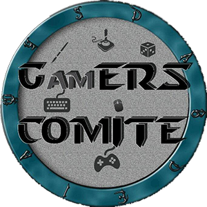 Gamers comité